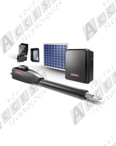 LiftMaster LA412PKGUL Swing Solar Gate Opener