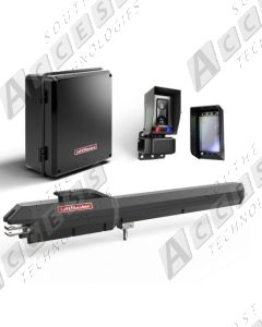 LiftMaster LA500 Linear Actuator Single Arm Package