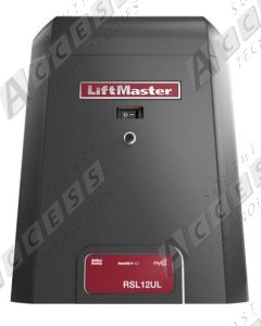 LiftMaster RSL12UL 12V DC Residential Slide Gate Operator