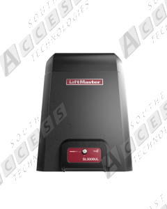 LiftMaster SL3000101UL 1HP Slide Gate Operator