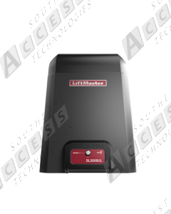 LiftMaster SL3000501UL 1/2 HP Slide Gate Operator
