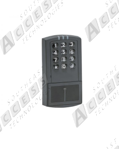 Linear 0-205676 Proximity Reader with Keypad