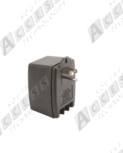 Linear 0-291324RU 24VDC Plug-In Power Supply