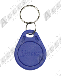 Linear 0-297301A HID ProxKey Proximity Key Fobs