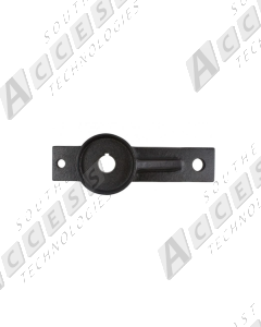 Linear 2100-1465-BT Aluminum Crank for CRS MSG Gate Operators