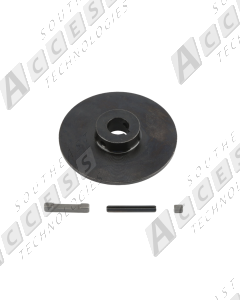 Linear 2100-669-UPS Hub Clutch Cast Iron Pinned