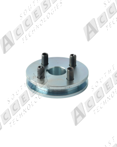 Linear 2110-131-UPS UPS Shift Block With Pins
