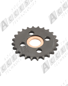 Linear 2110-364 40-A-24 Gate Operator Sprocket with Bearing