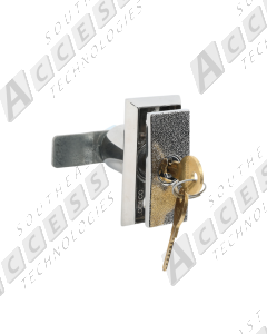 Linear 2110-643 OEM Gate Operator Lock Assembly with Keys