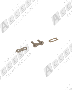 Linear 2200-027 #41 Chain Master Link