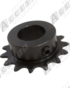 Linear 2200-042 48-B-15 Tooth Drive Sprocket