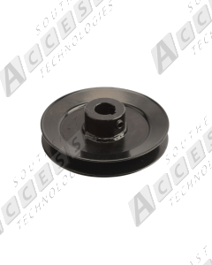 Linear 2200-118 Reducer Pulley 4"