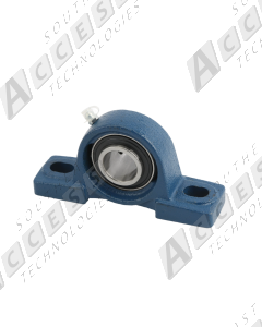 Linear 2200-274 1 Inch Pillow Block Bearing