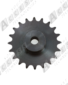 Linear 2200-276-UPS 20 Tooth Drive Sprocket