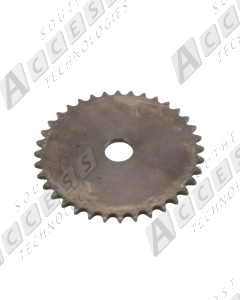 Linear 2200-294 41-A-36 Plate Sprocket
