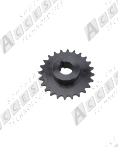 Linear 2200-650 1 Inch Bore Gate Operator Sprocket