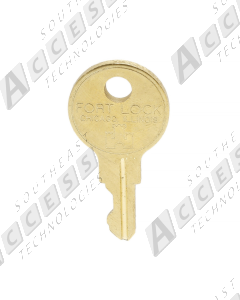 Linear 2200-884 Replacement Key for Keypads