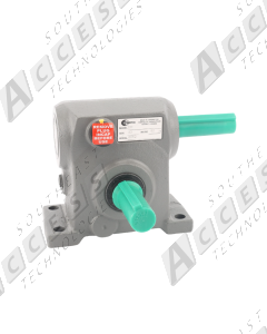 Linear 2200-926 60:1 Gear Reducer
