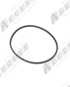 Linear 2200-962 V-Belt 35 4L Style Cogged