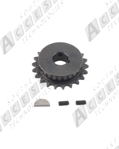 Linear 2200-968-UPS 1" Bore Gate Operator Sprocket