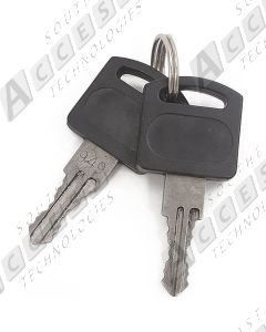 Linear 222343 AE100 Compatible Replacement Key