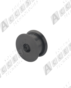 Linear 2300-697 UHMW Idler Wheel