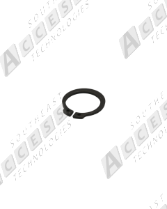 Linear 2400-501 OEM Retaining Ring for PRO Access Gates