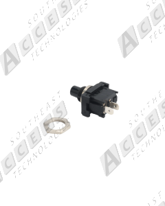 Linear 2500-1495 Stop Reset Pushbutton Station