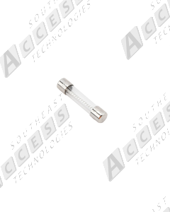 Linear 2500-1748 10 Amp Slow Blow Fuse