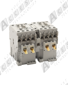 Linear 2500-2084 24VAC 4-Pole Contactor