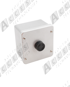 Linear 2500-2089 Single Button Gate Control Station