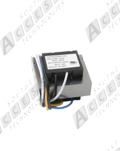 Linear 2500-212 40VA 115/24VAC Transformer