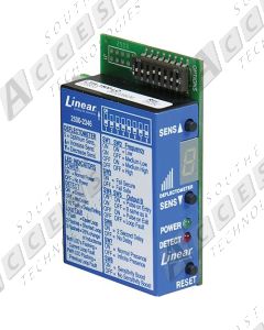 Linear 2500-2346 Plug-In Vehicle Loop Detector