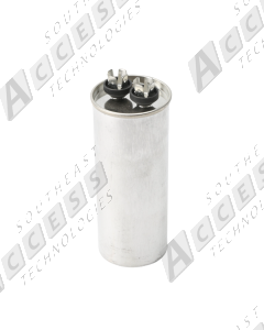 Linear 2500-261 370V 60 MFD Motor Capacitor