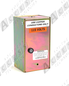 Linear 2510-431 SLD Apex Power Box Assembly
