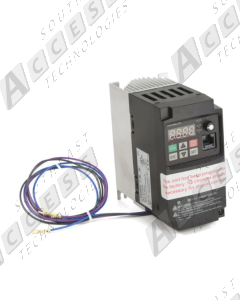 Linear 2510-529 Variable Speed 230V Single Phase Motor Drive