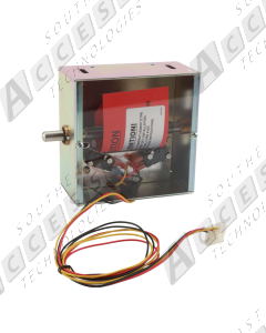 Linear 2520-396-SLC SLC Limit Box Assembly with Cover