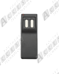 Linear ACP00720 3-Channel 318MHz Visor Transmitter