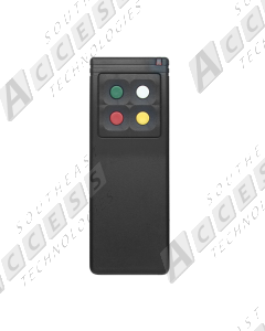 Linear ACP00722 5-Channel Visor MegaCode Transmitter
