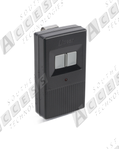 Linear ACP00746 2-Channel Block Coded Visor Transmitter