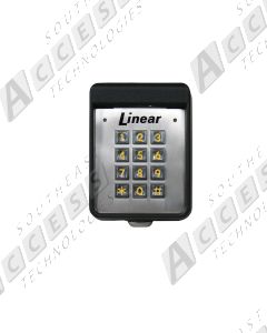 Linear ACP00748 480-Code Surface-Mount Keypad