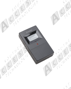 Linear ACP00877 Single Button Megacode Visor Transmitter