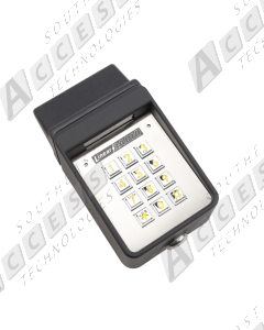 Linear ACP00878 MegaCode Wireless Outdoor Keypad