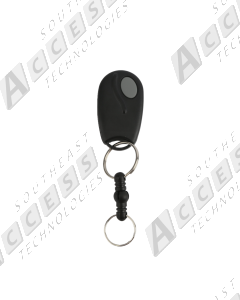 Linear ACP00939 1-Channel Key Ring Transmitter