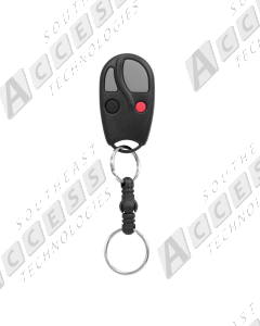 Linear ACP00940 4-Channel Key Ring Transmitter