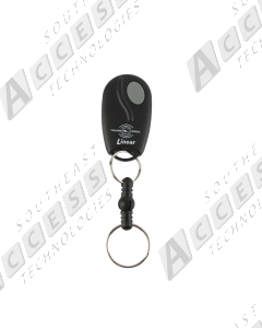 Linear ACP00954 Dual Technology RF Transmitter and Proximity Tag