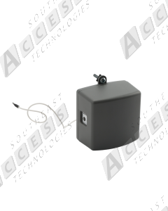 Linear DNR00100 1-Channel Plug-In MegaCode Receiver