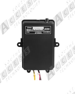 Linear DNR00105 MGR-2 2-Channel Gate Receiver
