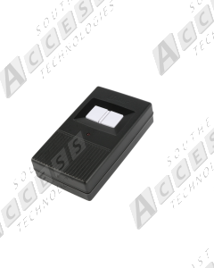 Linear DNT00017A 2 Channel Delta Visor Transmitter