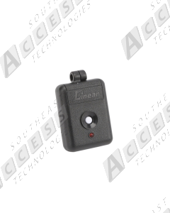Linear DNT00026 1-Channel Key Ring Transmitter